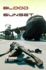 Blood Sunset