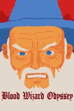 Blood Wizard Odyssey
