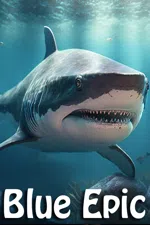 Blue Epic