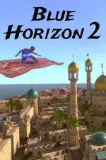 Blue Horizon 2: Persian Skies