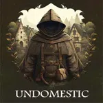 Undomestic