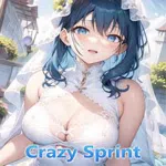 crazy sprint