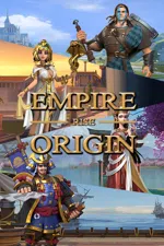 Empire Origin:Rise