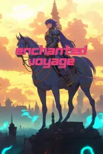 Enchanted Voyage