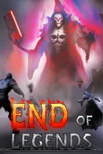 End Of Legends