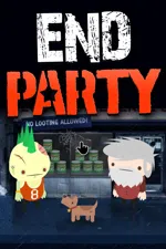 End Party