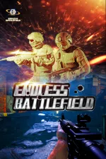 Endless Battlefield