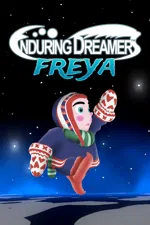 Enduring Dreamers™: Freya