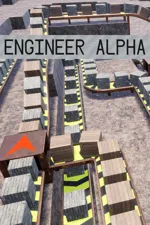 Engineer Alpha