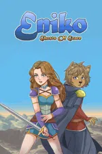 Eniko: Ghosts Of Grace