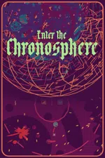 Enter the Chronosphere