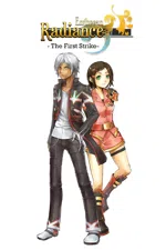 Enthrean Radiance : The First Strike