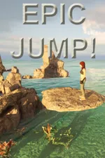 Epic Jump!
