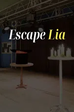 Escape : Lia