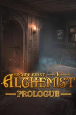 Escape First Alchemist: Prologue