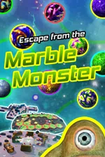 Escape from the Marble Monster