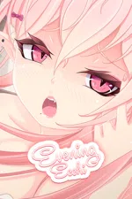 Evening Ecchi