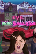 Evil Bird Simulator