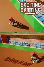 ExcitingBatting