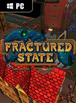 Fractured State