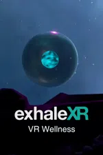 Exhale XR | VR Wellness
