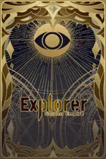 Explorer：Golden Empire