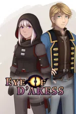 Eye of D'akess