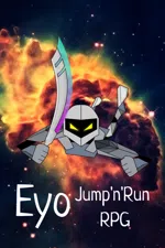 Eyo - Jump 'n' Run RPG