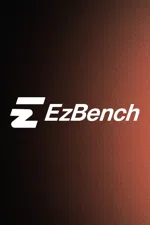 EzBench Benchmark