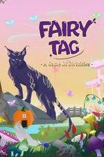 Fairy Tag : A Game Of Divinities