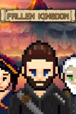 Fallen Kingdom