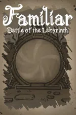 Familiar - Battle of the Labyrinth