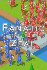 Fanatic Zeal