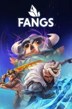 Fangs (Release in Q2 2023)