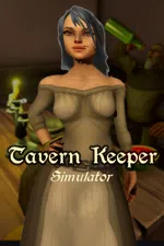 Fantasy Inn Simulator