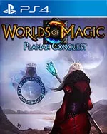 Worlds of Magic: Planar Conquest
