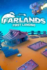 Farlands: First Landing