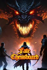 FateChessboard