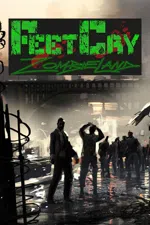 FeetCry : ZombieLand