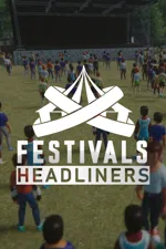 Festivals - Headliners