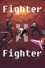 Fighter X Fighter
