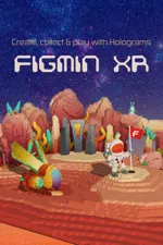 Figmin XR - Tilt Five