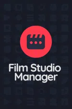 Film Studio Manager