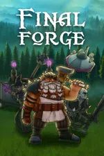 Final Forge
