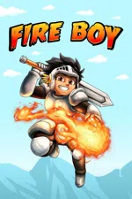 Fire Boy