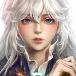 HEIR OF LIGHT: Eclipse