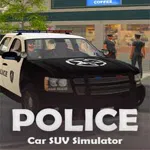 Police Car SUV Simulator