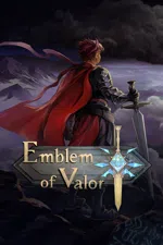 英勇紋章 Emblem of Valor