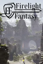 Firelight Fantasy: Vengeance
