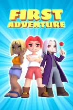 First Adventure